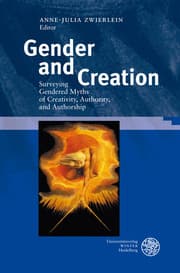 Cover von Gender and Creation