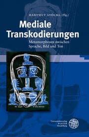 Cover von Mediale Transkodierungen