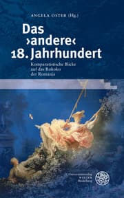 Cover von Das 'andere' 18. Jahrhundert