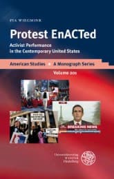 Cover von Protest EnACTed