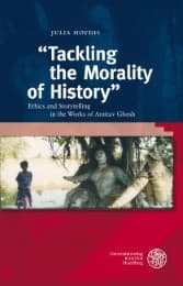 Cover von 'Tackling the Morality of History'