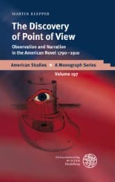 Cover von The Discovery of Point of View