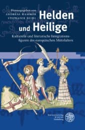 Cover von Helden und Heilige