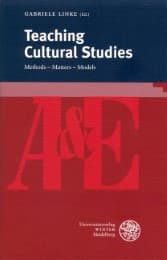 Cover von Teaching Cultural Studies