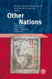 Cover von Other Nations