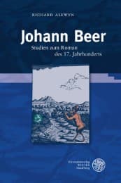 Cover von Johann Beer