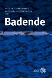 Cover von Badende