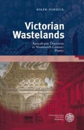 Cover von Victorian Wastelands