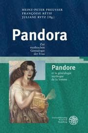 Cover von Pandora
