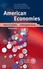 Cover von American Economies