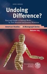 Cover von Undoing Difference?
