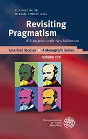 Cover von Revisioning Pragmatism