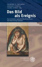 Cover von Das Bild als Ereignis