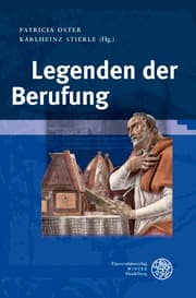 Cover von Legenden der Berufung