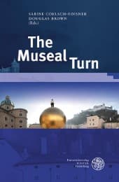 Cover von The Museal Turn