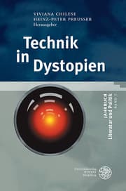 Cover von Technik in Dystopien
