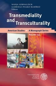 Cover von Transmediality and Transculturality