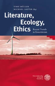 Cover von Literature, Ecology, Ethics