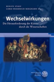 Cover von Wechselwirkungen