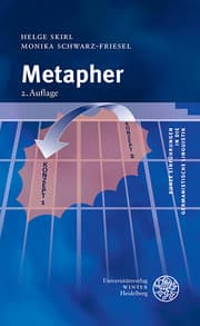 Cover von Metapher