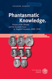 Cover von Phantasmatic Knowledge