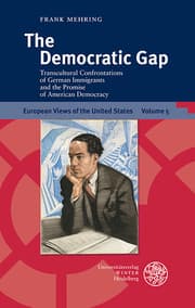 Cover von The Democratic Gap