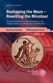 Cover von Reshaping the Maze - Rewriting the Minotaur