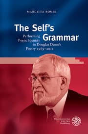Cover von The Self's Grammar