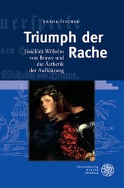 Cover von Triumph der Rache