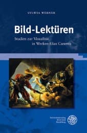 Cover von Bild-Lektüren