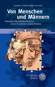 Cover von Von Menschen und Männern