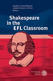 Cover von Shakespeare in the EFL Classroom