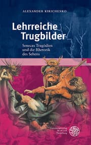 Cover von Lehrreiche Trugbilder