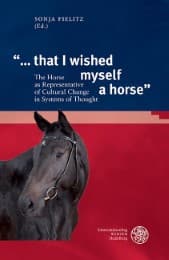 Cover von ... that I wished myself a horse