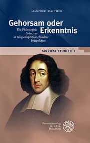 Cover von Gehorsam oder Erkenntnis