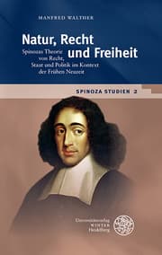 Cover von Natur, Recht und Freiheit