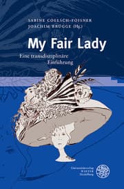 Cover von My Fair Lady