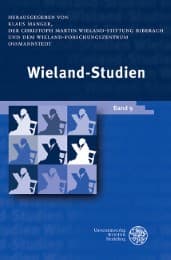 Cover von Aufsätze - Texte und Dokumente