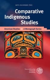 Cover von Comparative Indigenous Studies