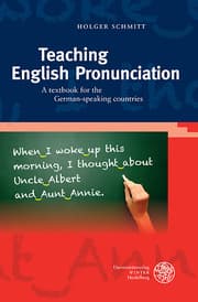 Cover von Teaching English Pronunciation