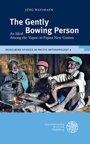 Cover von The Gently Bowing Person