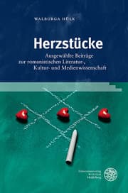 Cover von Herzstücke