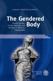Cover von The Gendered Body