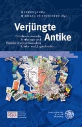 Cover von Verjüngte Antike
