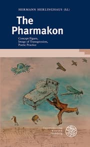 Cover von The Pharmakon