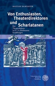 Cover von Von Enthusiasten, Theaterdirektoren und Scharlatanen