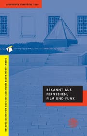 Cover von Bekannt aus Fernsehen, Film und Funk