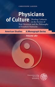 Cover von Physicians of Culture