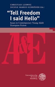 Cover von 'Tell Freedom I said Hello'