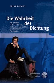 Cover von Die Wahrheit der Dichtung